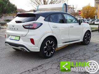 FORD Puma usata, con Controllo trazione