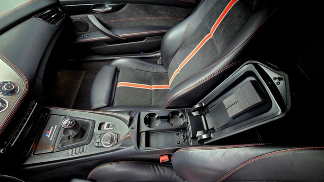 BMW Z4 usata 27