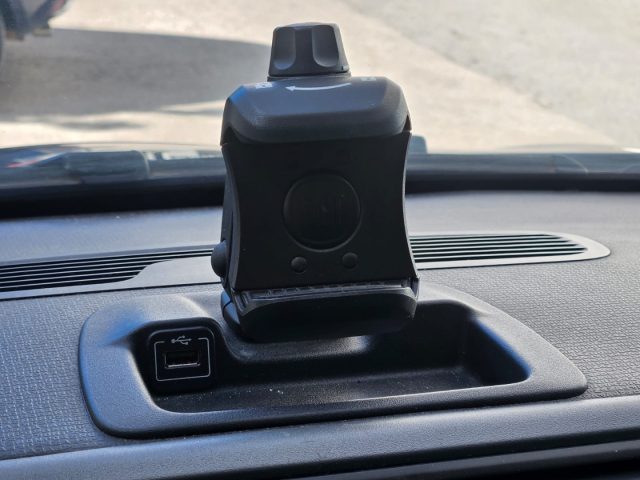 FIAT Panda usata, con Servosterzo