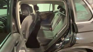 VOLKSWAGEN Tiguan usata, con Controllo trazione