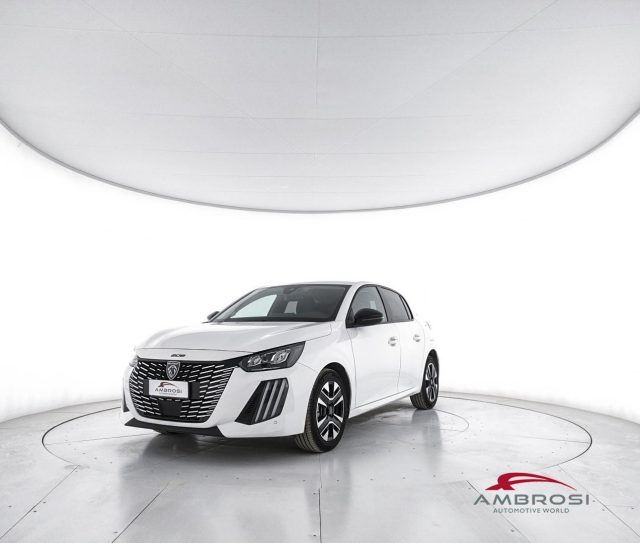 PEUGEOT 208 usata 0