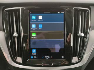 VOLVO S60 usata, con Immobilizzatore elettronico