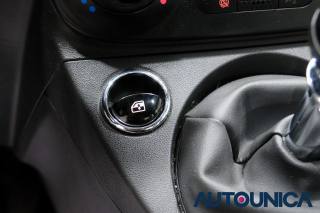 FIAT 500 usata, con Luci diurne