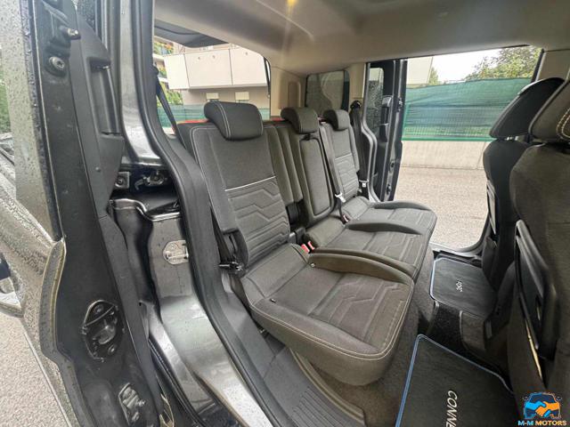 FORD Tourneo Connect usata 19