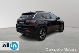 JEEP Compass usata 2