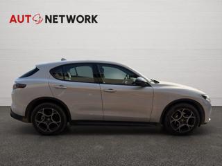 ALFA ROMEO Stelvio usata, con Autoradio