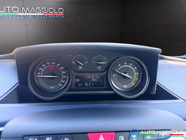 LANCIA Ypsilon usata, con Volante in pelle
