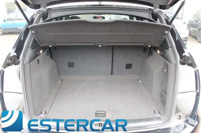 AUDI Q5 usata, con Vetri oscurati