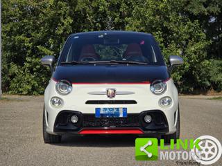 ABARTH 595 usata, con Chiusura centralizzata