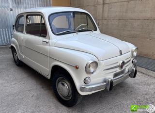 FIAT 600 600 D
