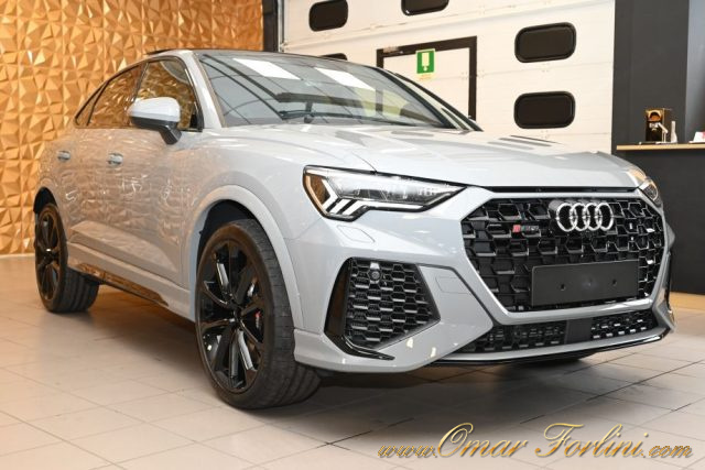 AUDI RS Q3 usata 91