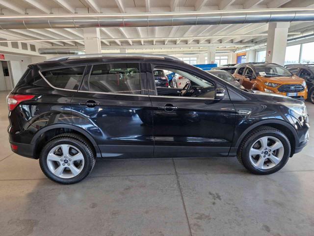 FORD Kuga usata, con Airbag Passeggero