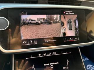 AUDI A6 usata, con USB