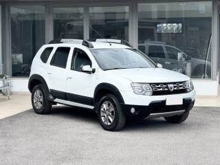 DACIA Duster usata, con Airbag laterali