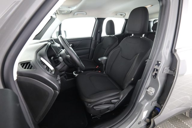 JEEP Renegade usata 2