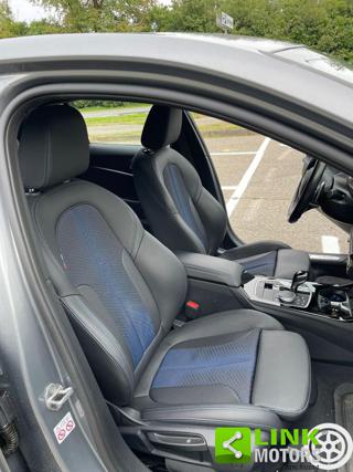 BMW 118 usata, con Controllo trazione