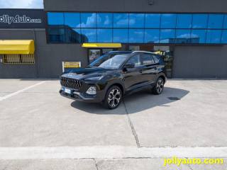 EVO Evo Cross4 Evo 7 1.5 Turbo 7 posti Bi-Fuel GPL