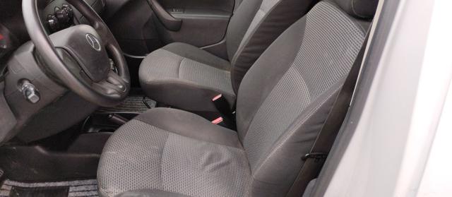 MERCEDES-BENZ Citan usata, con Immobilizzatore elettronico