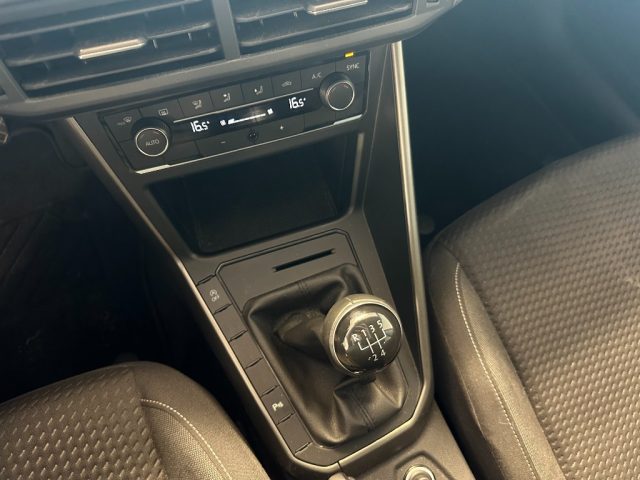 VOLKSWAGEN Polo usata, con Volante in pelle