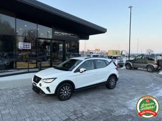 SEAT Arona usata, con Airbag laterali