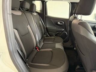 JEEP Renegade usata, con Immobilizzatore elettronico