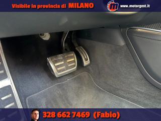 AUDI RS6 usata, con USB