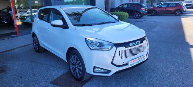 EVO Evo3 usata, con ABS