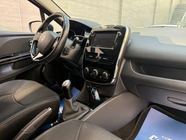 RENAULT Clio usata, con ESP