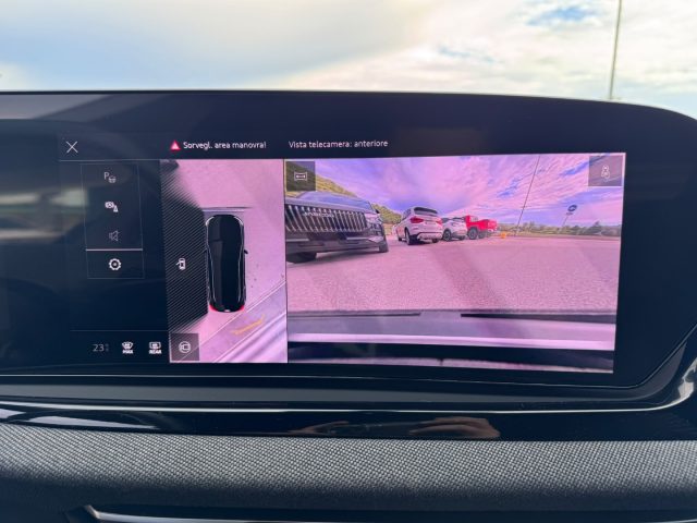 AUDI A5 usata, con Cruise Control