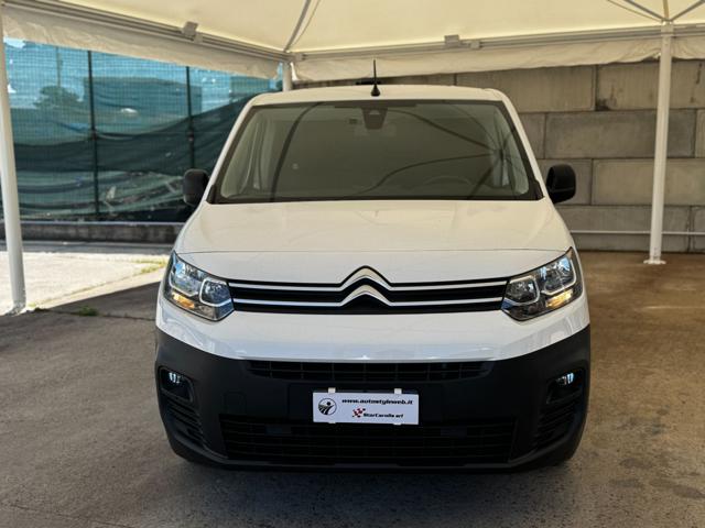CITROEN Berlingo usata, con ESP