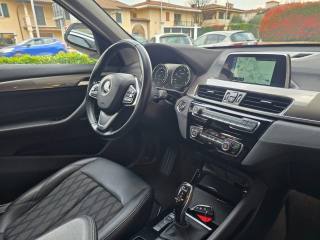 BMW X1 usata 131