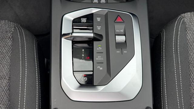 BMW 120 usata, con Controllo trazione