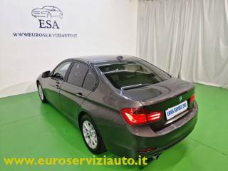 BMW 316 usata, con Climatizzatore