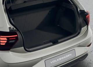 VOLKSWAGEN Polo usata, con Boardcomputer