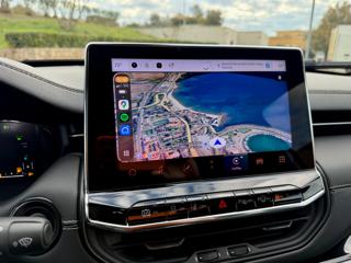 JEEP Compass usata, con Sedile posteriore sdoppiato