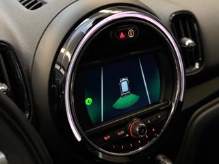 MINI Countryman usata, con Immobilizzatore elettronico