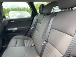 VOLVO V50 usata, con Autoradio