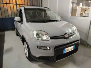 FIAT Panda usata, con Airbag