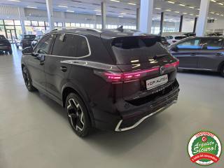 VOLKSWAGEN Tiguan usata, con Airbag Passeggero