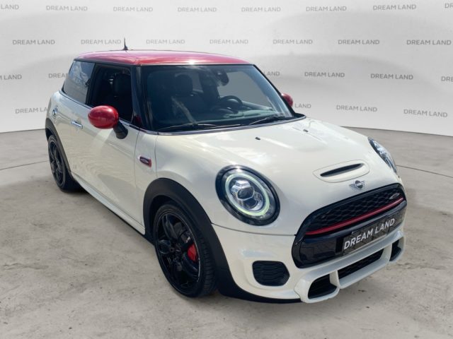 MINI John Cooper Works usata, con Airbag laterali