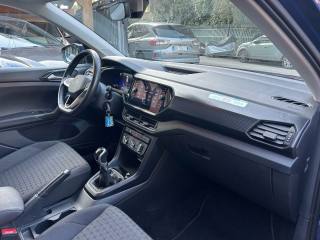VOLKSWAGEN T-Cross usata, con Cerchi in lega
