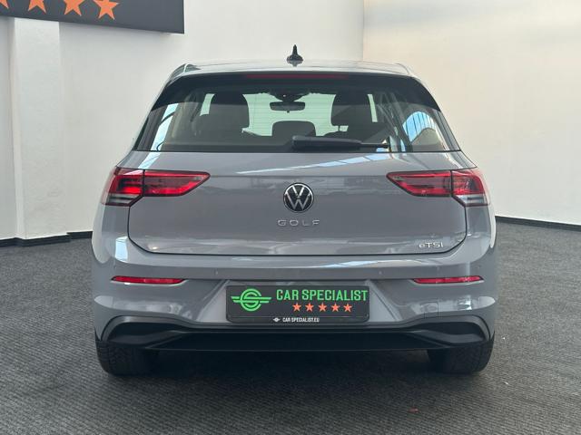 VOLKSWAGEN Golf usata, con Autoradio