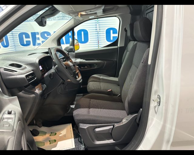 FIAT Doblo usata 13
