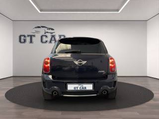 MINI Countryman usata, con Cerchi in lega