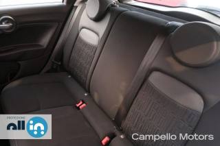 FIAT 500X usata 4