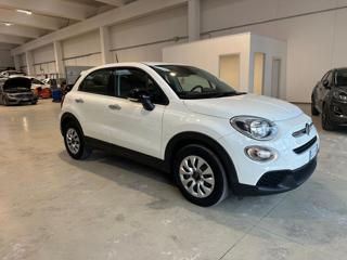 FIAT 500X usata, con Airbag