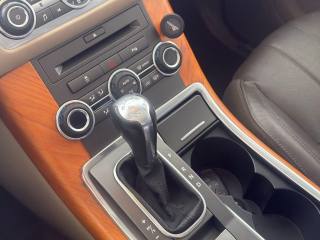 LAND ROVER Range Rover Sport usata, con ESP