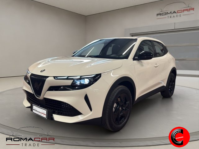 ALFA ROMEO Junior usata, con Airbag
