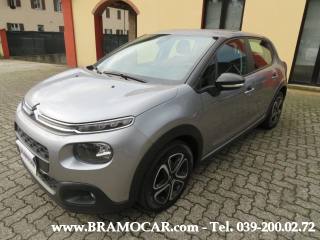 CITROEN C3 usata, con Airbag