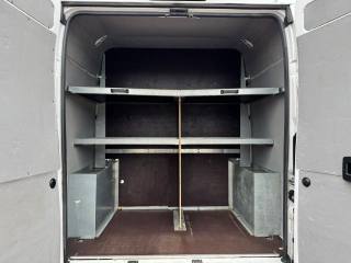 FIAT Ducato usata, con Bracciolo